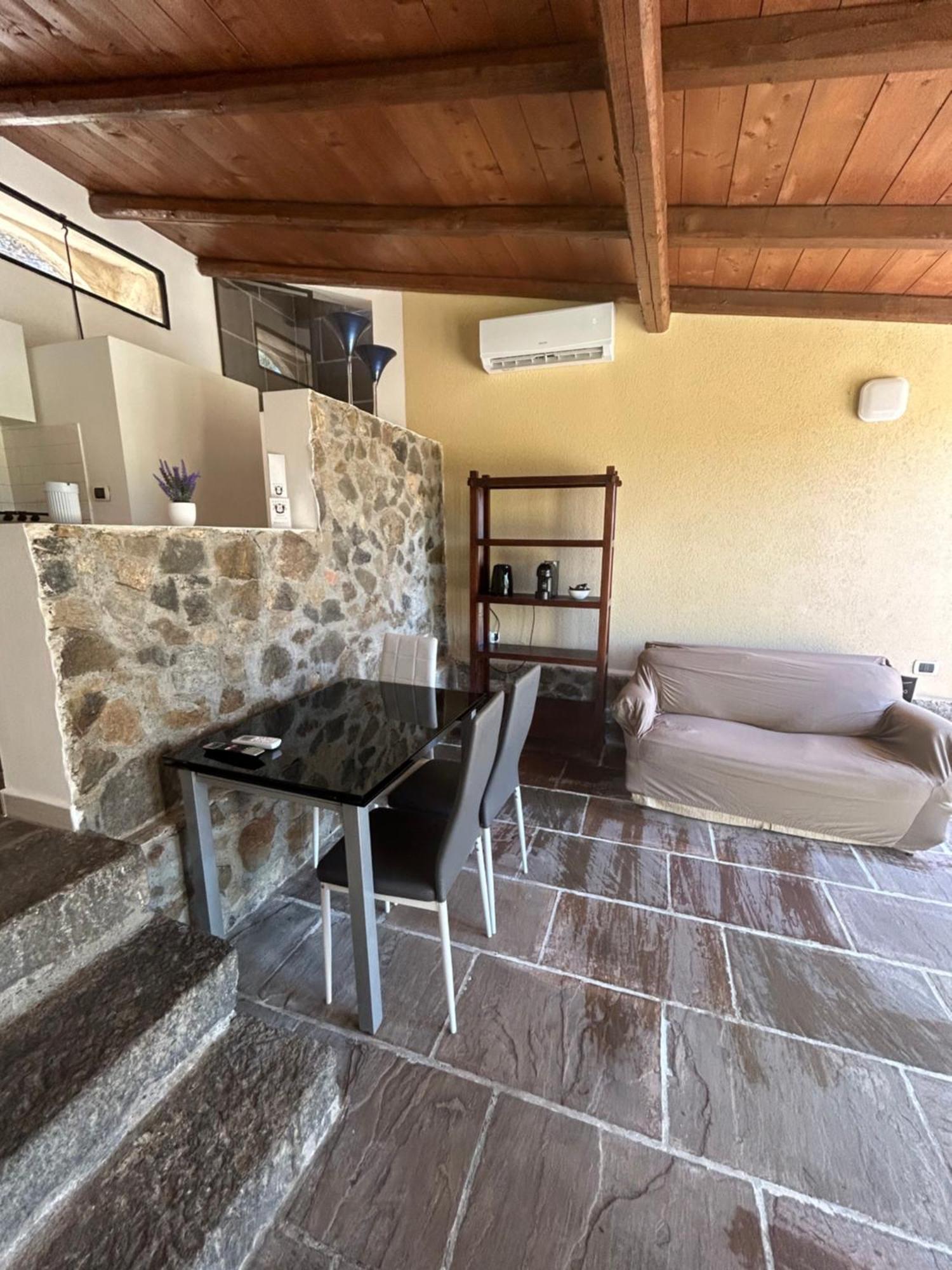 Aparthotel Oltre - Dove Cielo E Mare Si Uniscono Milazzo Esterno foto