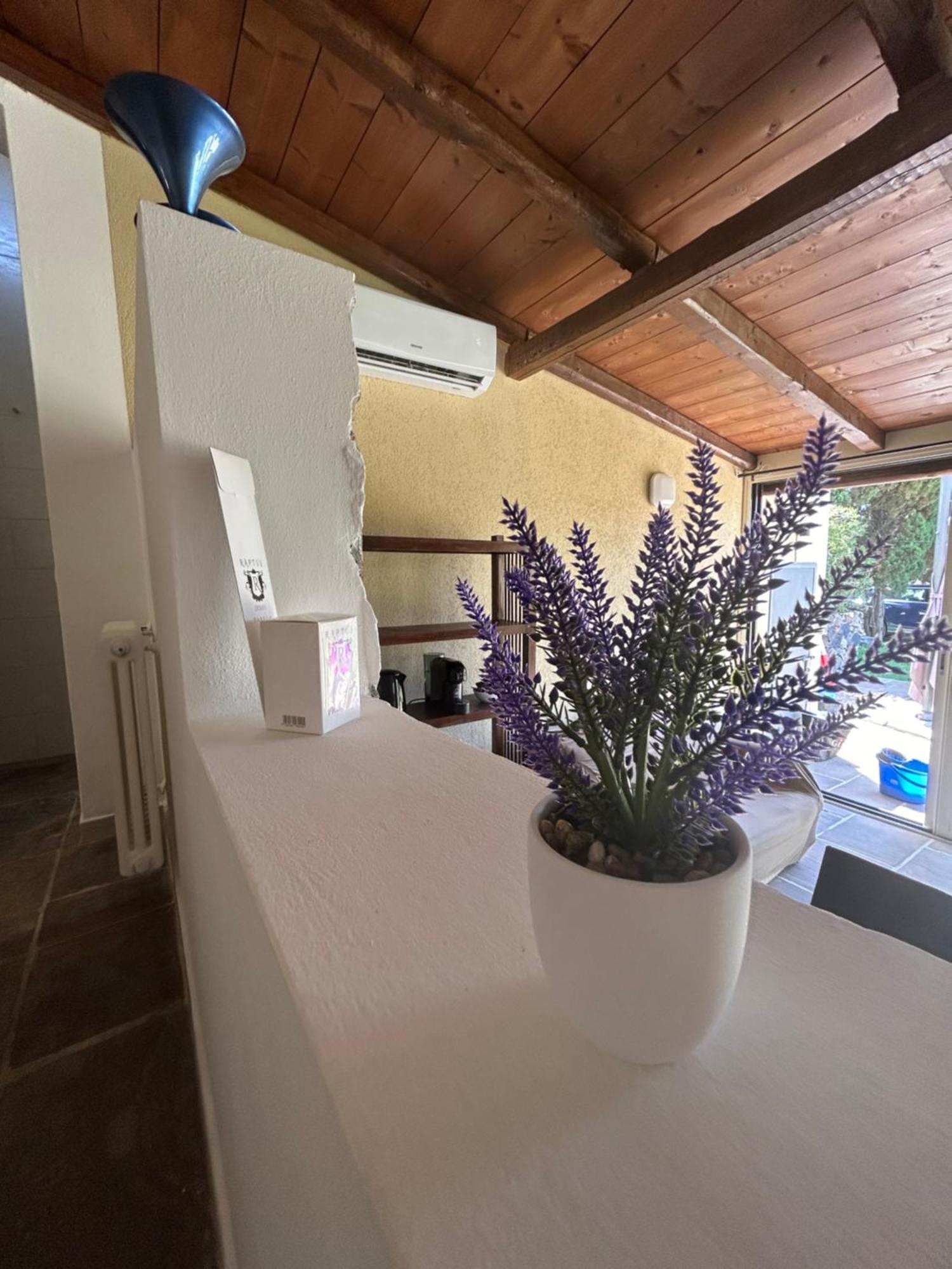 Aparthotel Oltre - Dove Cielo E Mare Si Uniscono Milazzo Esterno foto