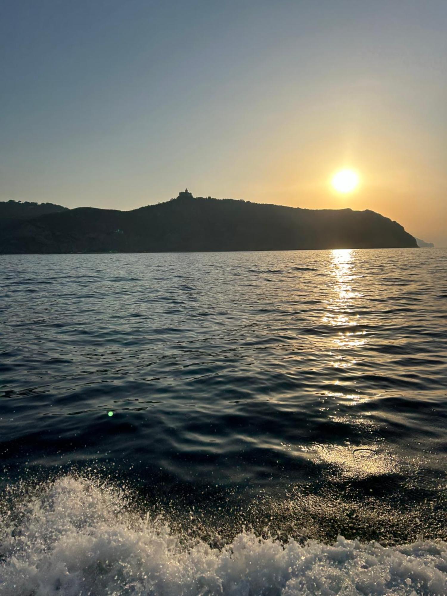 Aparthotel Oltre - Dove Cielo E Mare Si Uniscono Milazzo Esterno foto