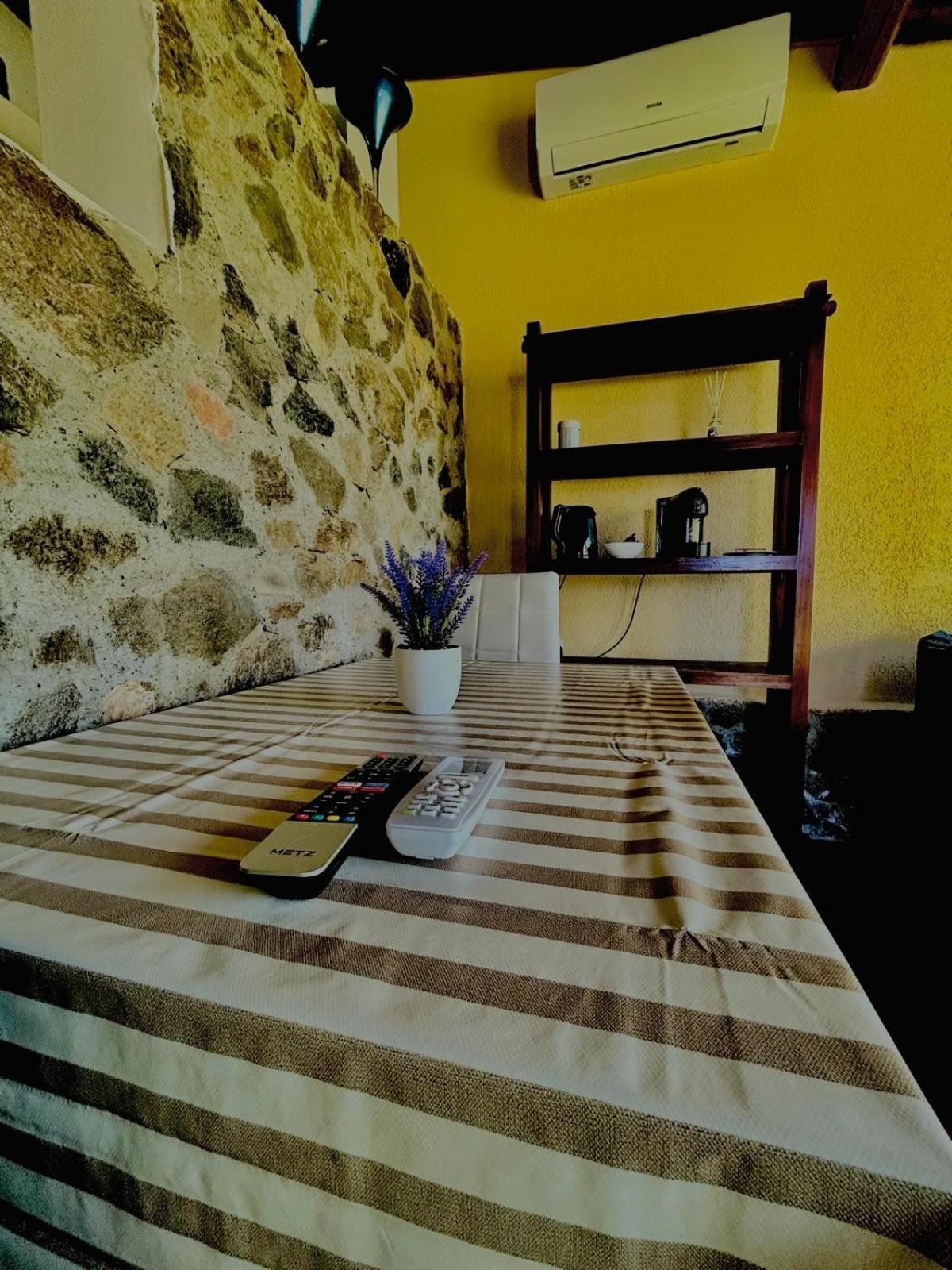Aparthotel Oltre - Dove Cielo E Mare Si Uniscono Milazzo Esterno foto