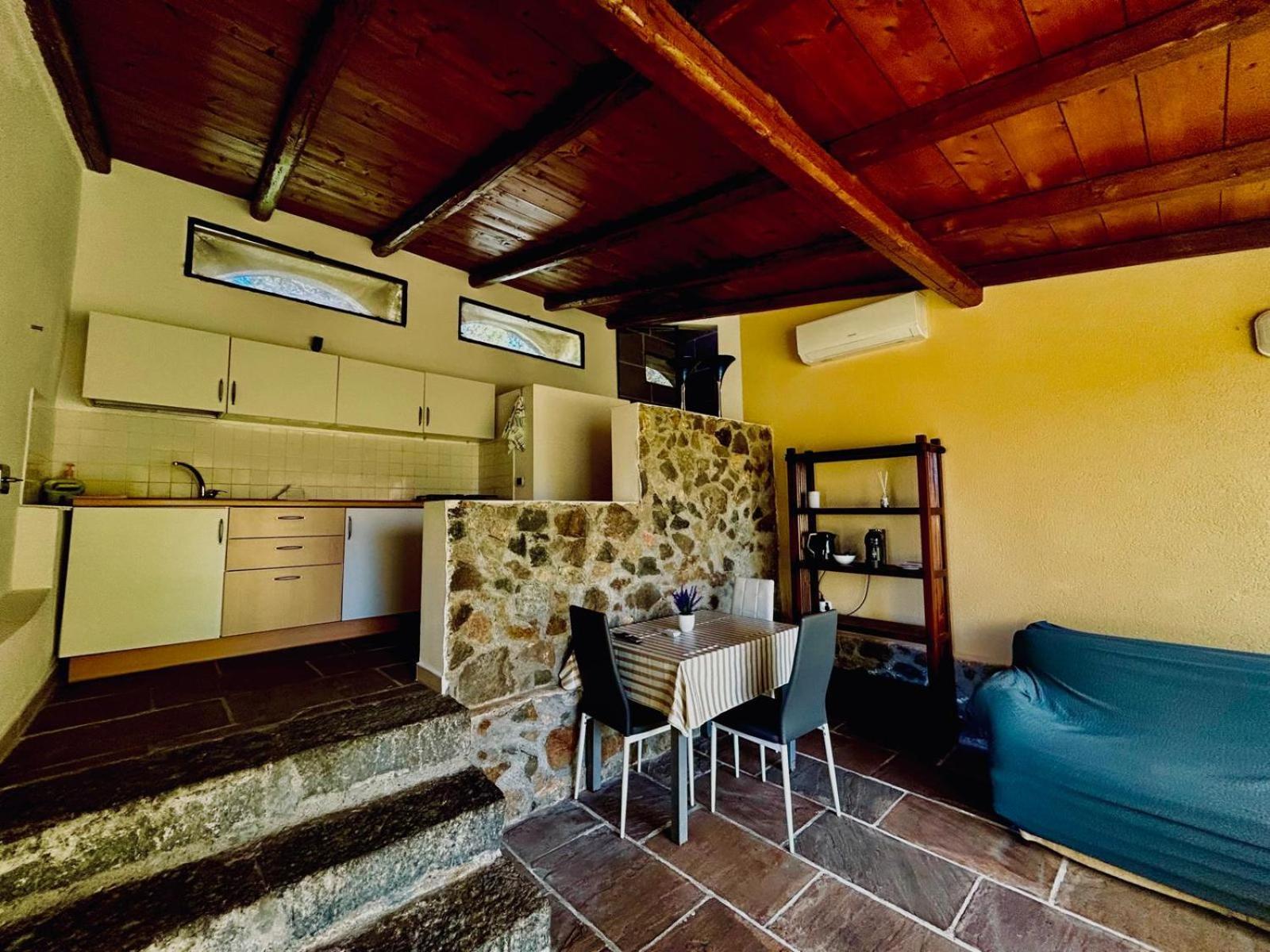 Aparthotel Oltre - Dove Cielo E Mare Si Uniscono Milazzo Esterno foto