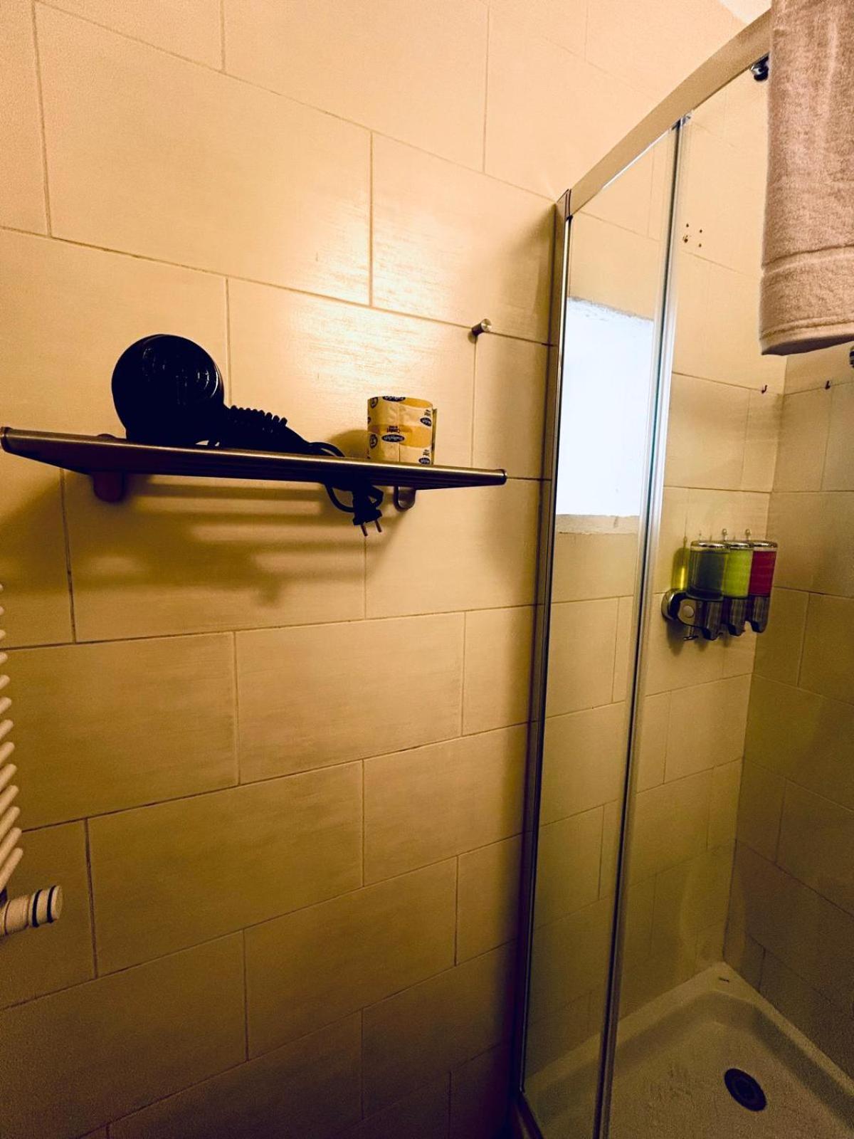 Aparthotel Oltre - Dove Cielo E Mare Si Uniscono Milazzo Esterno foto