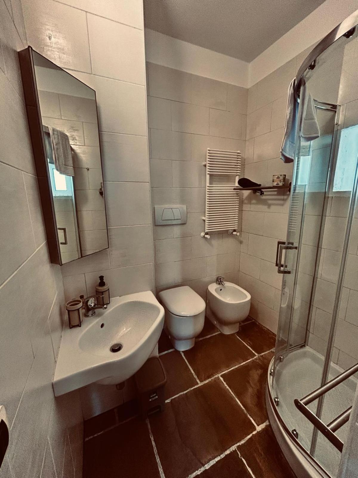 Aparthotel Oltre - Dove Cielo E Mare Si Uniscono Milazzo Esterno foto